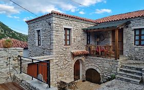 Villa Olive Old Qeparo