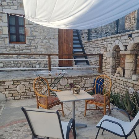 Villa Olive Old Qeparo Exterior foto