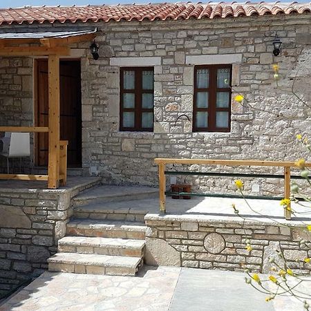 Villa Olive Old Qeparo Exterior foto