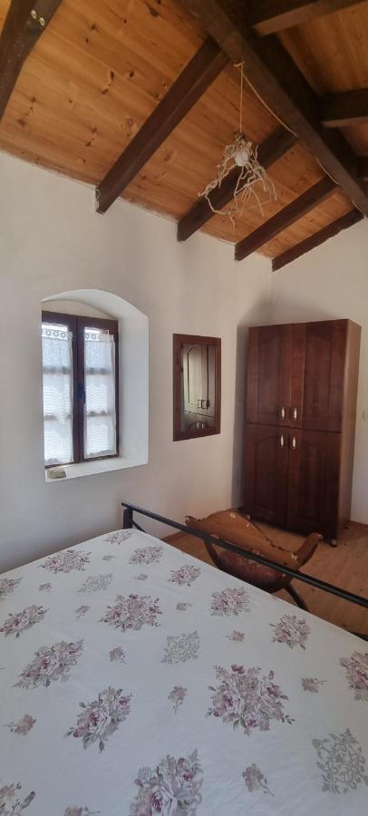 Villa Olive Old Qeparo Exterior foto