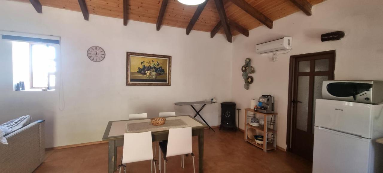 Villa Olive Old Qeparo Exterior foto