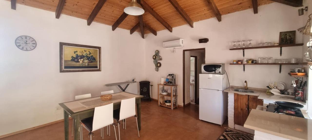Villa Olive Old Qeparo Exterior foto