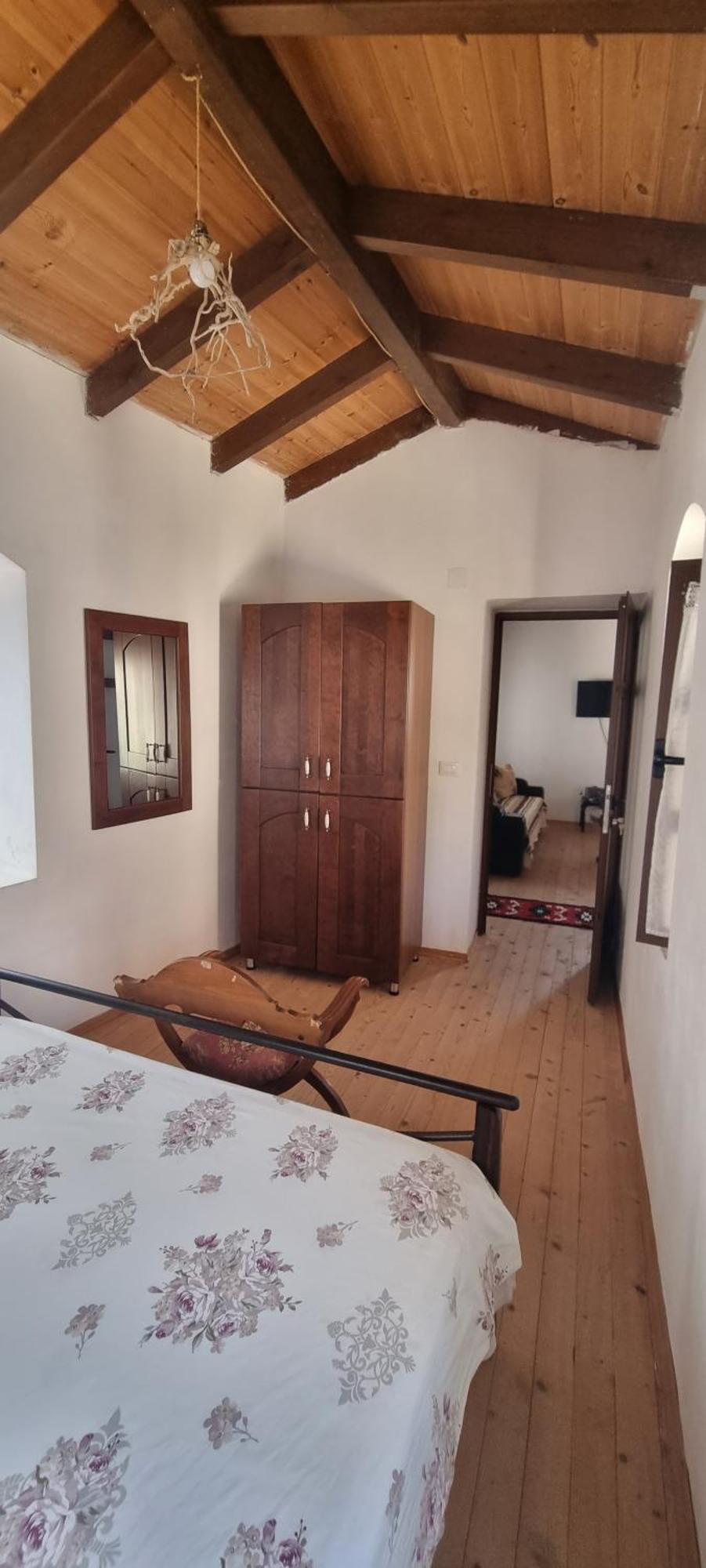 Villa Olive Old Qeparo Exterior foto