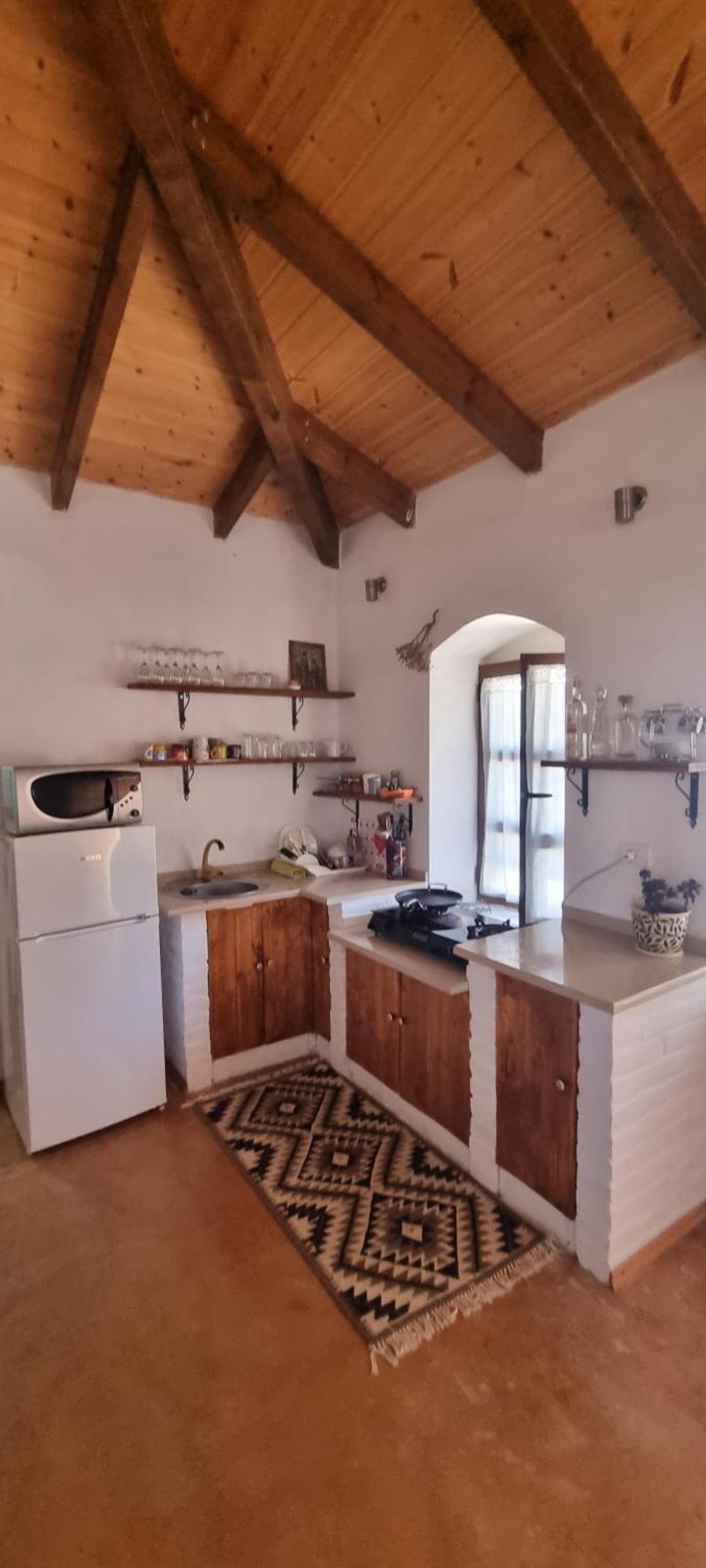 Villa Olive Old Qeparo Exterior foto