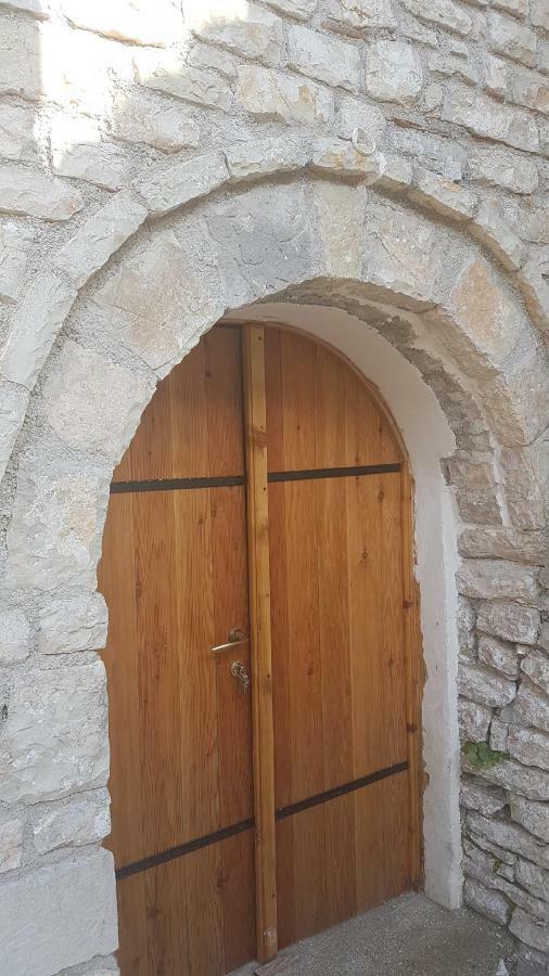 Villa Olive Old Qeparo Exterior foto